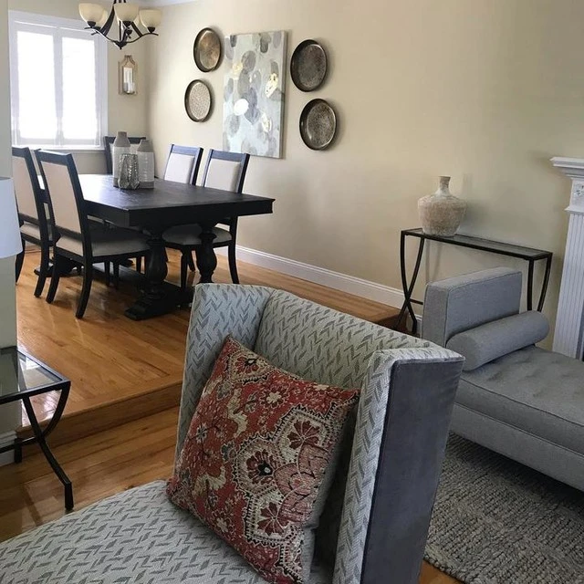 Chapleau II 76-104" Extension Dining Table 12 Chapleau II 76-104" Extension Dining Table - Image 10