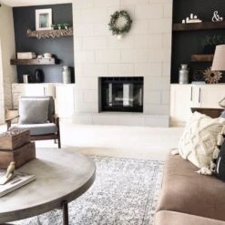 Kendrick Stone Accent Chair -Furniluxe normal 32