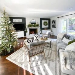 Dena Grey Accent Chair 20 Dena Grey Accent Chair -Furniluxe normal 34