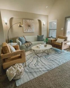 Evelyn Cognac Velvet Accent Chair -Furniluxe normal 38