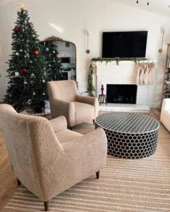 Blakely 32" Accent Chair By Nate Berkus + Jeremiah Brent 35 Blakely 32" Accent Chair By Nate Berkus + Jeremiah Brent -Furniluxe normal 39