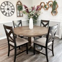 Pollie Dining Side Chair -Furniluxe normal 4