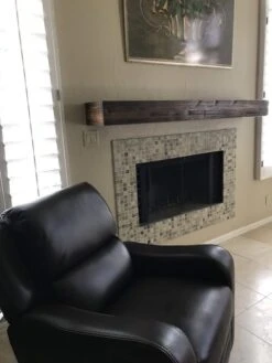 Scorpio Brown Wallaway Swivel Glider Recliner -Furniluxe normal 44