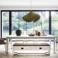 Centre Dining Side Chair By Nate Berkus + Jeremiah Brent -Furniluxe normal 9