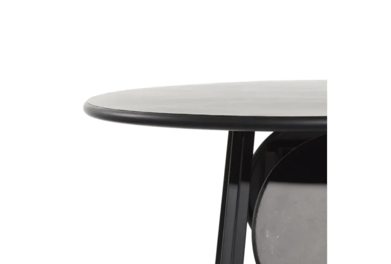 Furniluxe -Furniluxe 276351 grey multi media dining table detail 45 768x518 1
