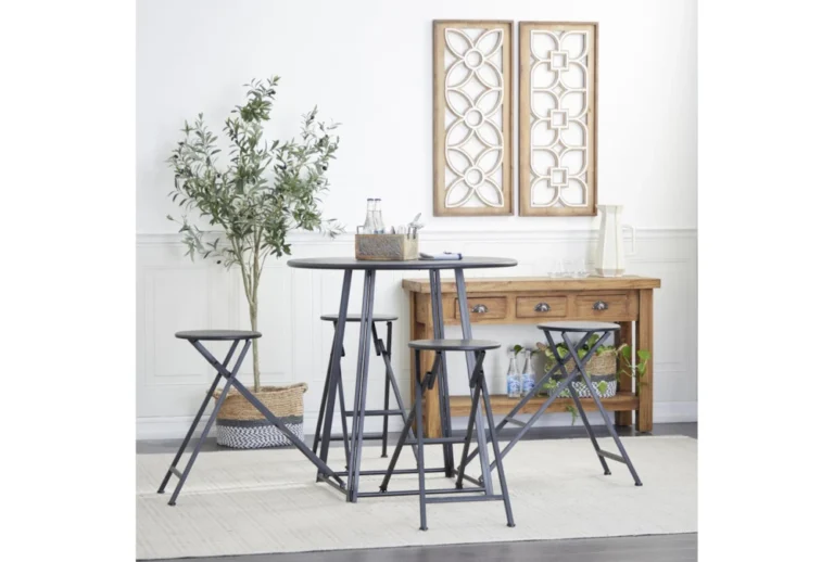 Furniluxe -Furniluxe 276351 grey multi media dining table room 89 768x518 1